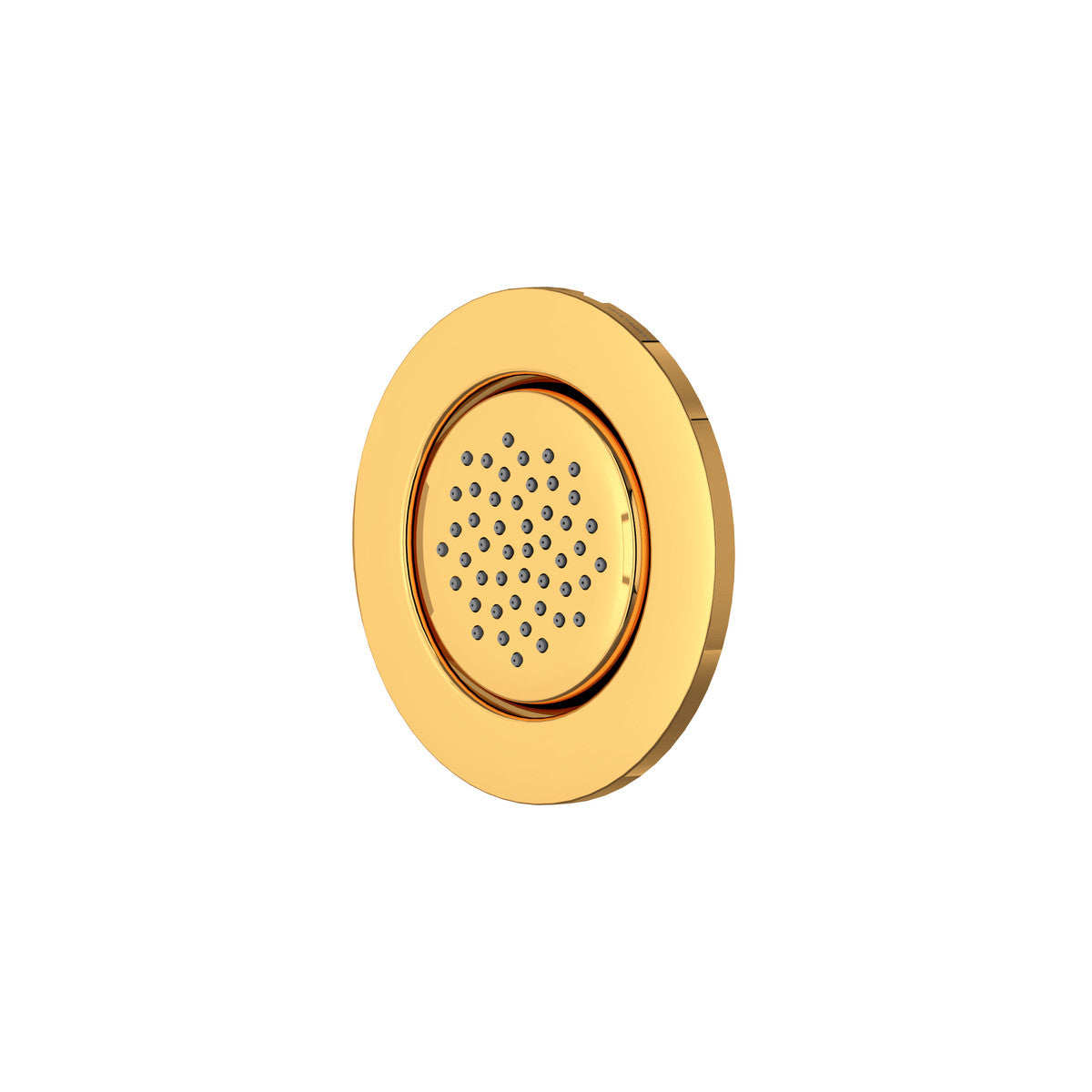 Perrin & Rowe Round Single Function Body Spray - Model U.0226BS1