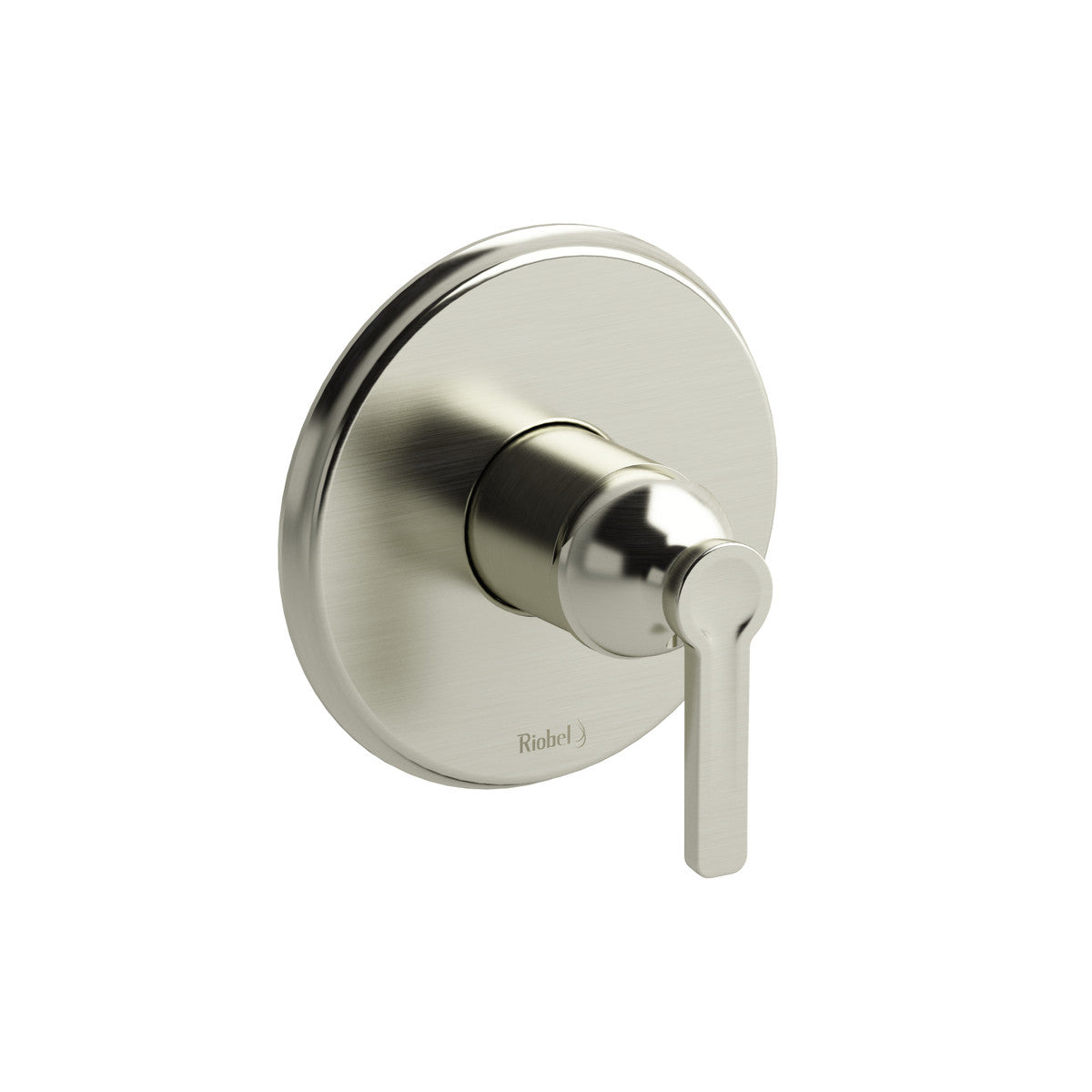 Riobel Momenti 1/2" Pressure Balance Trim - TMMRD51J