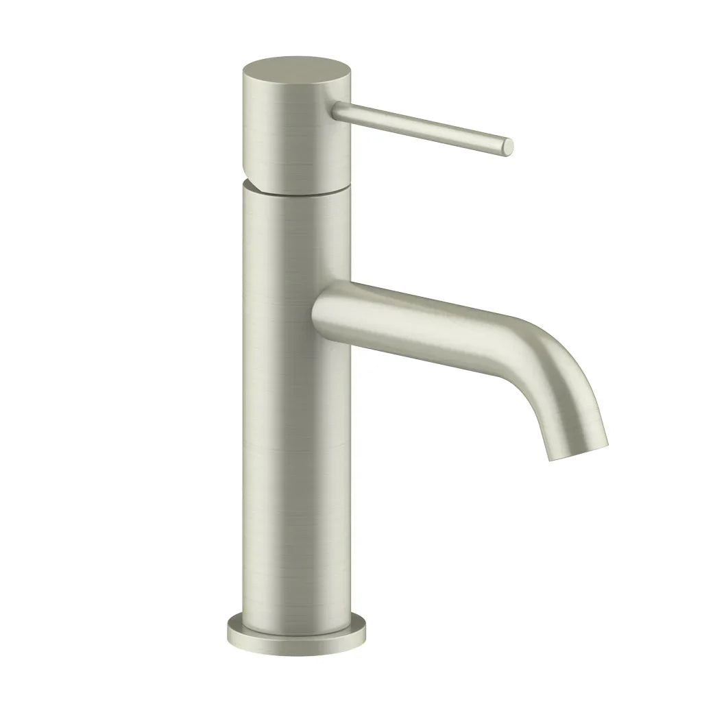 Vogt Wörgl Single Hole Lavatory Faucet With Pop-Up Drain