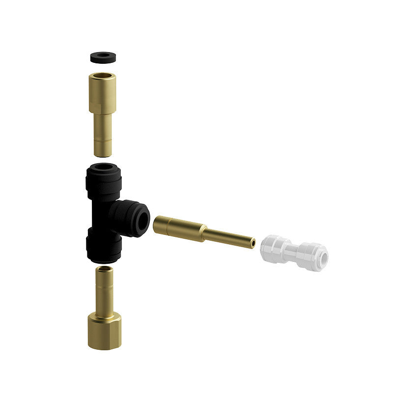 Riobel Primer Adapter - 9507