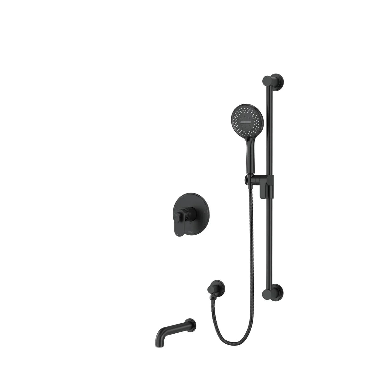 Riobel Arca Shower Trim Kit 1244 Trim Only