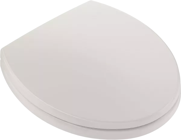 TOTO SoftClose Seat - Round - SS113#01