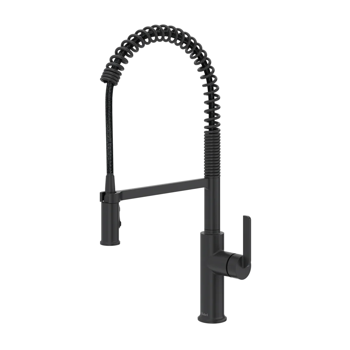 Riobel Authentica Pre-Rinse Pull-Down Kitchen Faucet 1.5 GPM