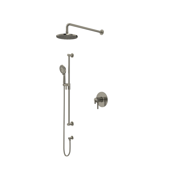 Riobel Authentica Shower Trim Kit 323 Trim Only