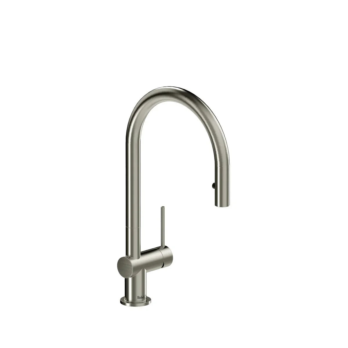 Riobel Azure Pull-Down Kitchen Faucet Single Spray 1.8 GPM