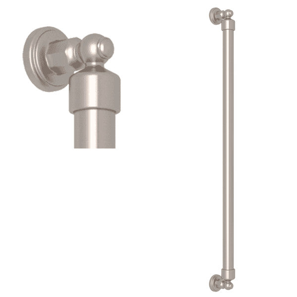 Perrin & Rowe 28" Grab Bar - U.6911