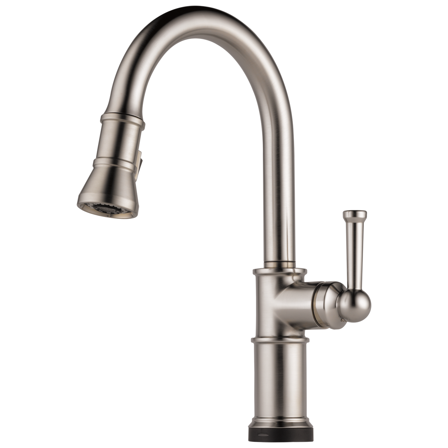 Brizo Artesso SmartTouch Pull-Down Kitchen Faucet