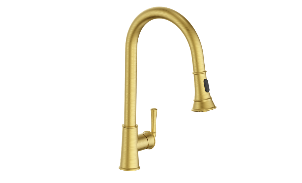 Vogt Murau Kitchen Faucet
