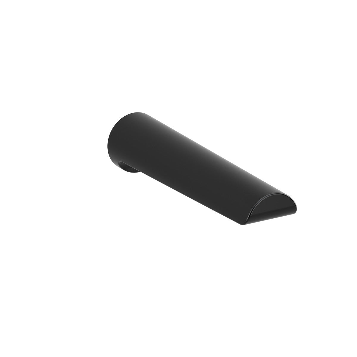 Riobel Parabola Wall Mount Tub Spout - PB80