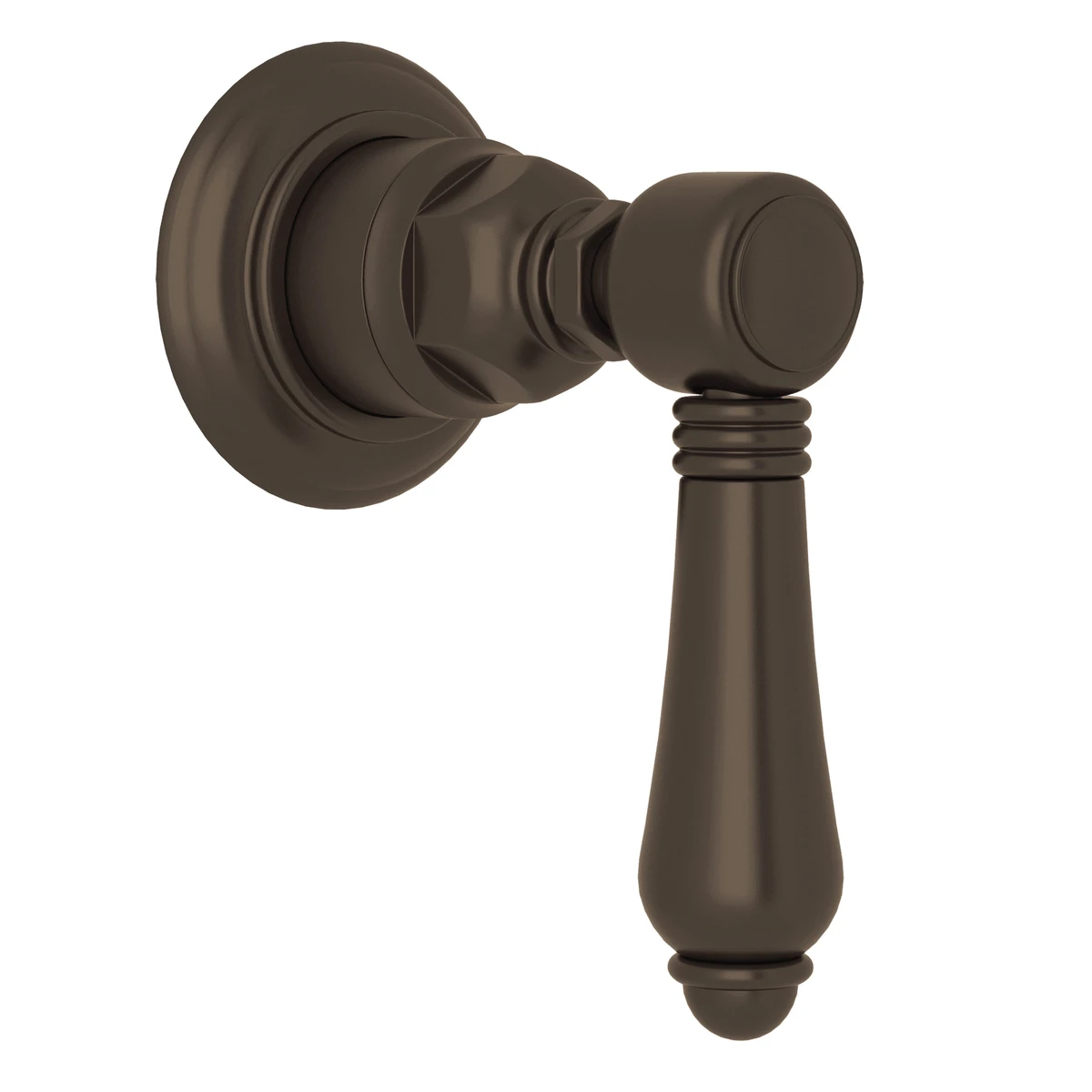 Rohl Acqui Trim For Volume Control And Diverter, Lever Handles - A4912LM_TO