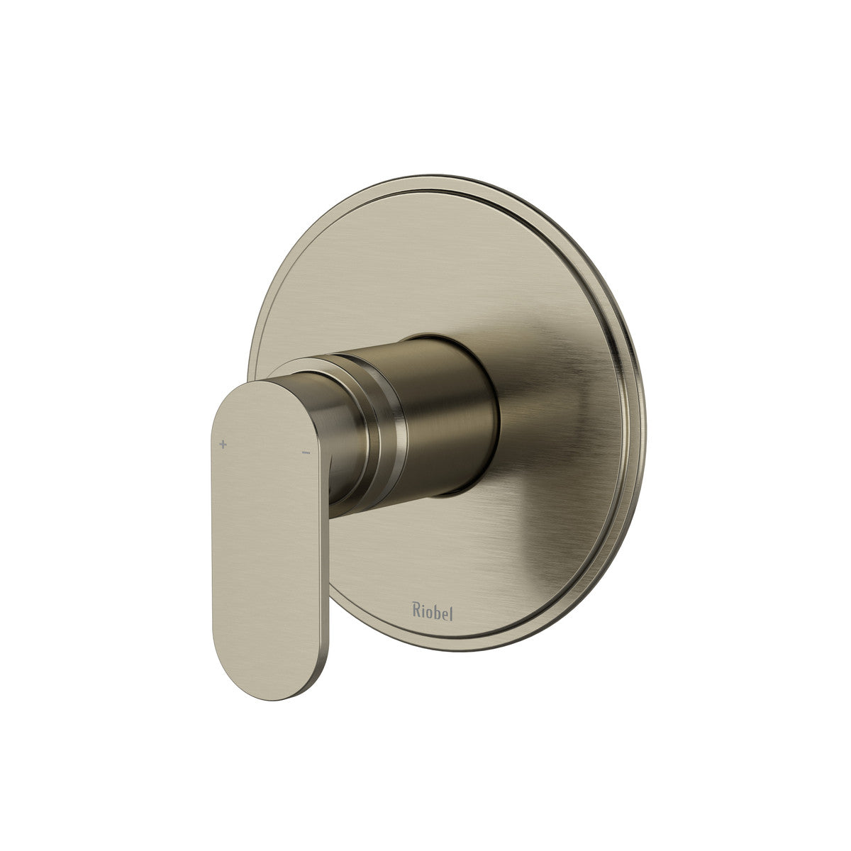 Riobel Arca 1/2" Pressure Balance Trim