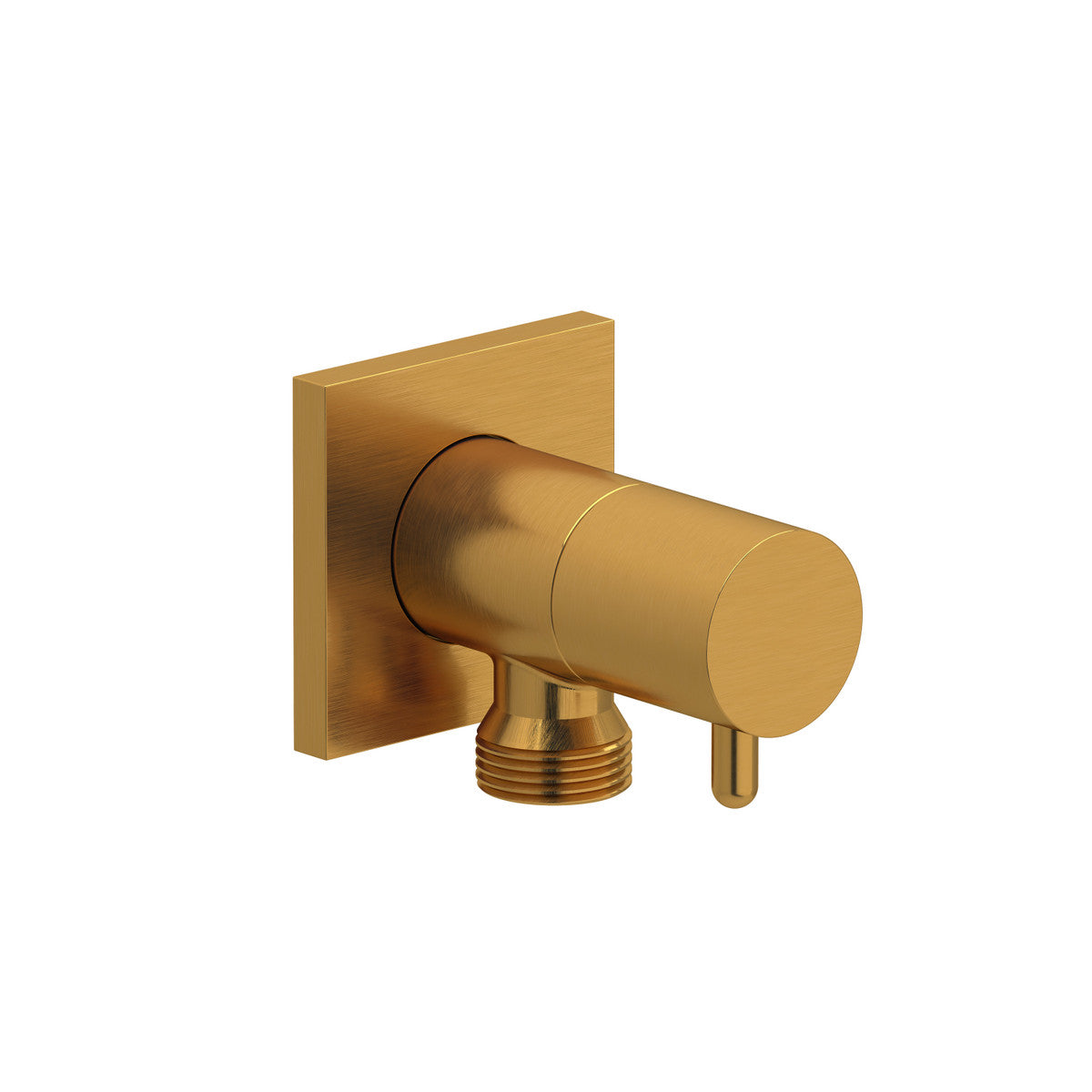 Riobel Handshower Outlet With Integrated Volume Control - 760