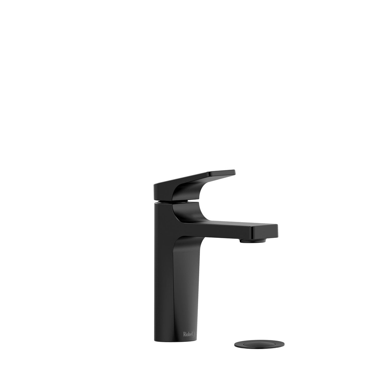 Riobel Ode Single Handle Lavatory Faucet - ODS01