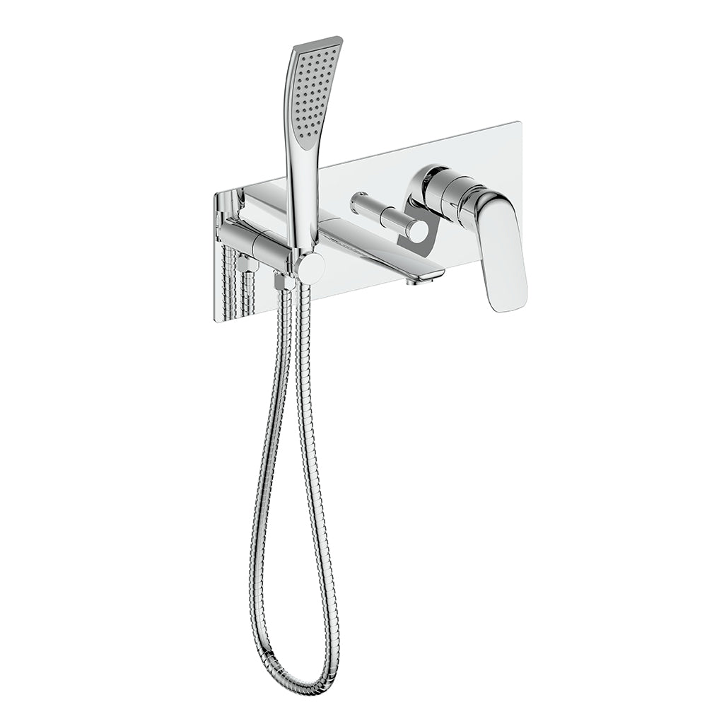 Vogt Antau Wall-Mount Tub Filler Trim Only - TM.AU.2200