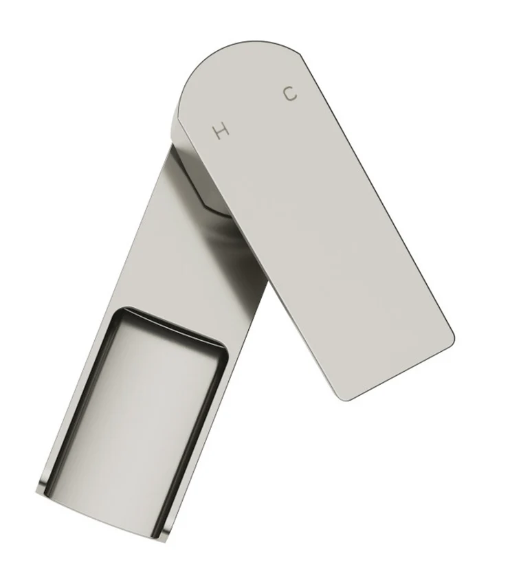 Kodaen Ellise Single Hole Bathroom Faucet