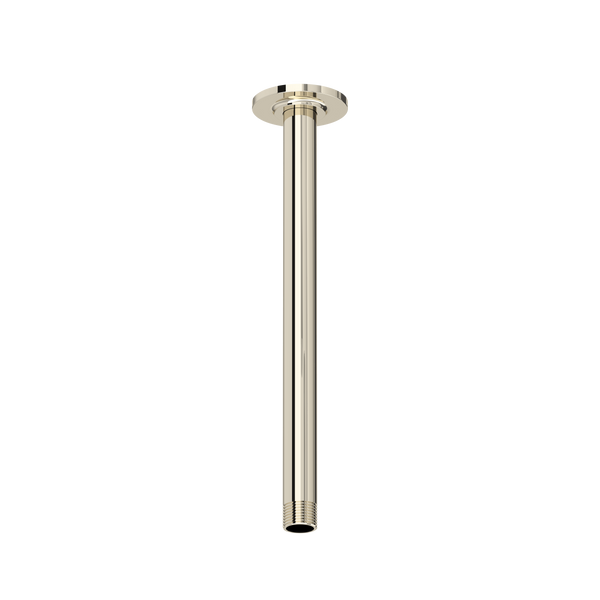 Riobel 12" Ceiling Mount Shower Arm - 586