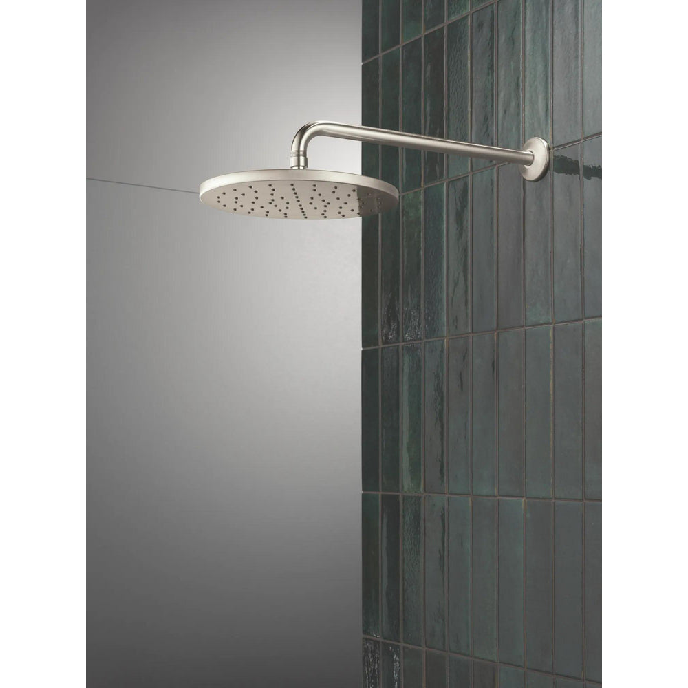 Delta 52162 Bonacci 10" Single-Function Raincan Shower Head - 1.75 GPM