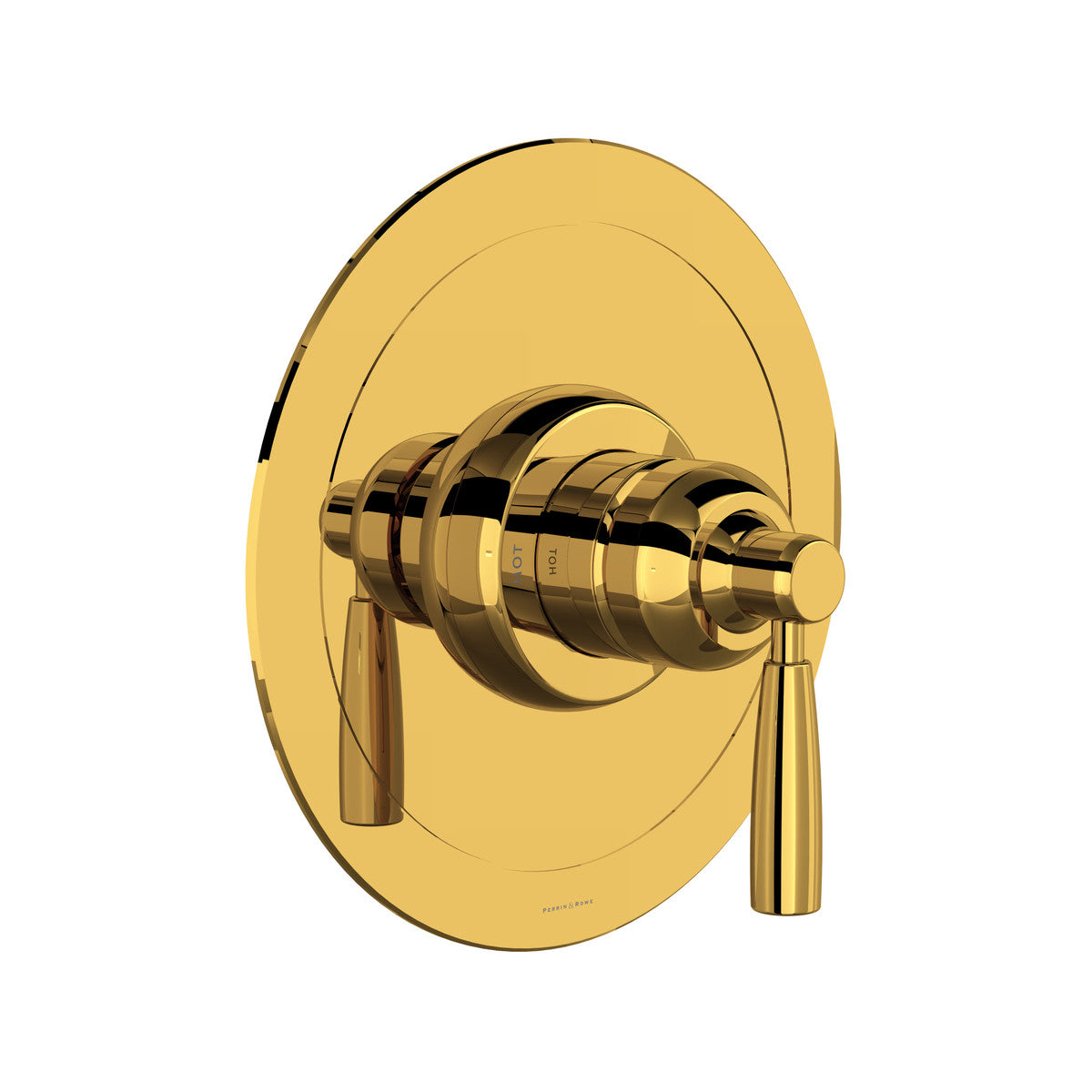 Perrin & Rowe Holborn /2" Pressure Balance Trim U.THB51W1LS