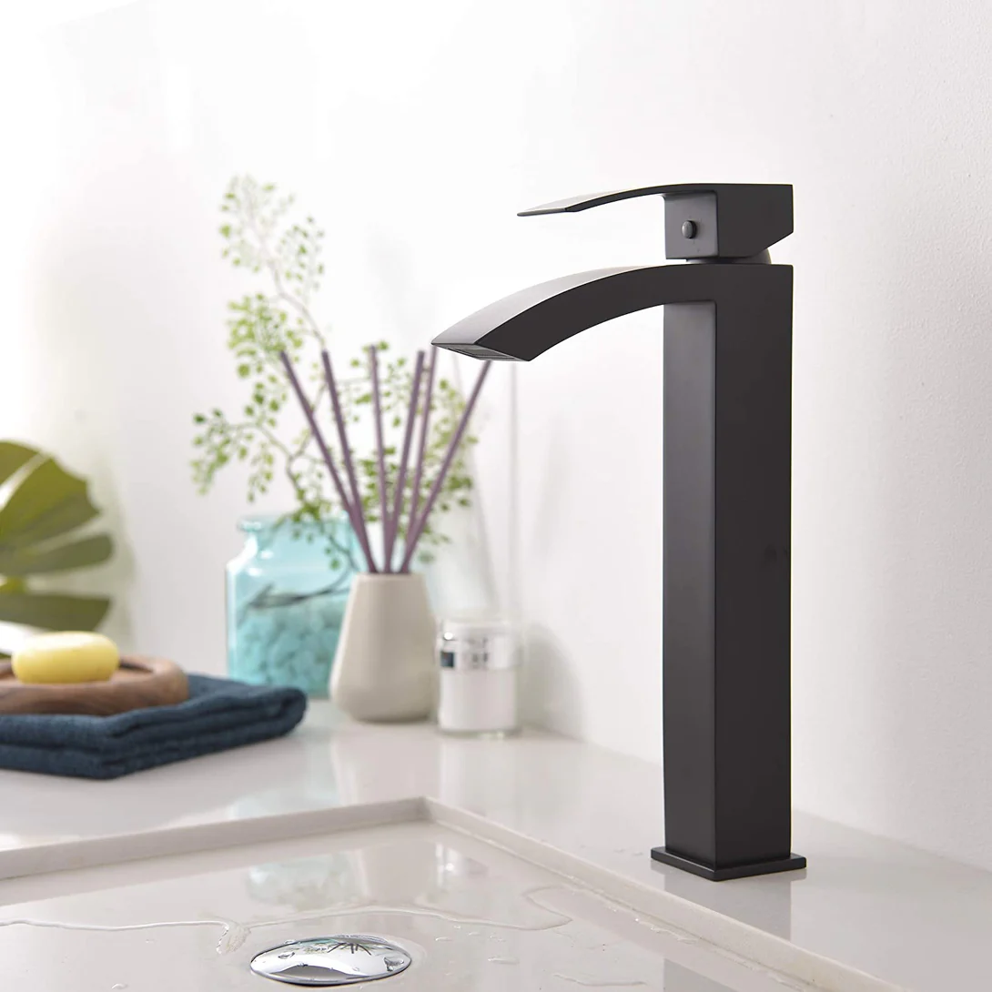 Kodaen Satro Vessel Sink Bathroom Faucet