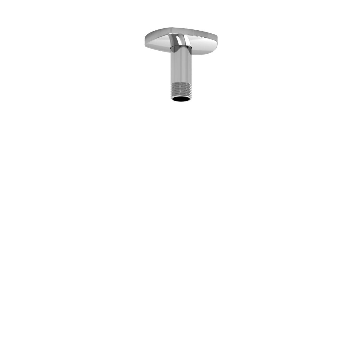 Riobel 3" Ceiling Mount Shower Arm - 599C