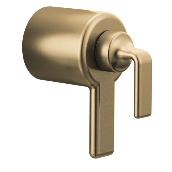 Brizo Allaria Tempassure Thermostatic Valve Trim Twist Handle Kit