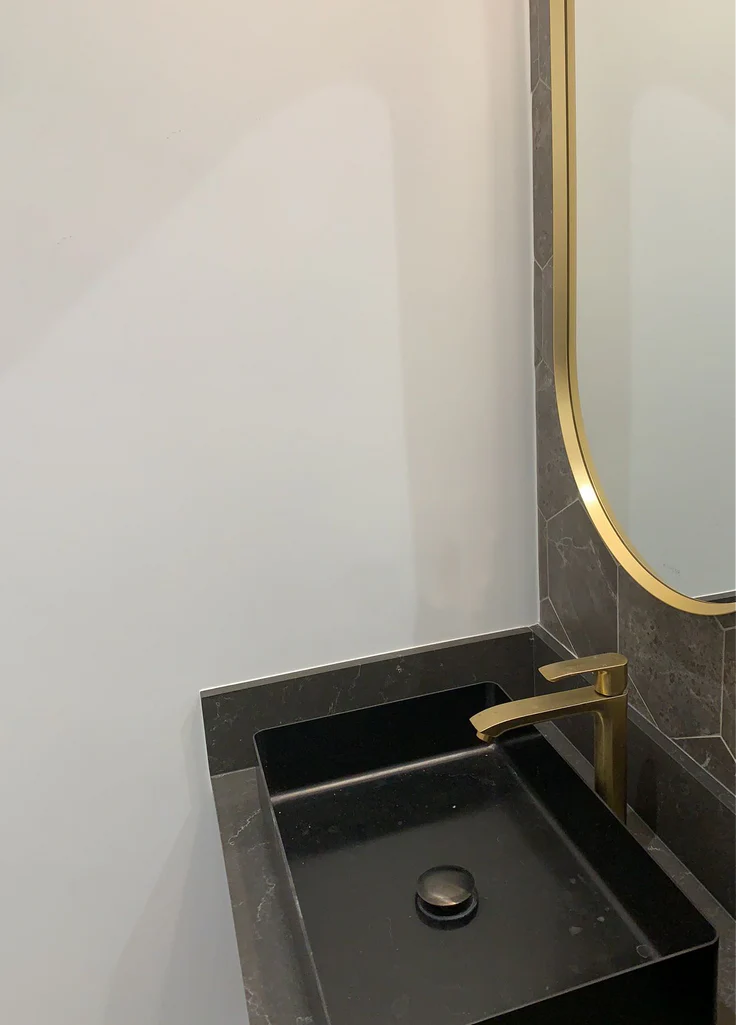 Kodaen Slim Vessel Sink Bathroom Faucet