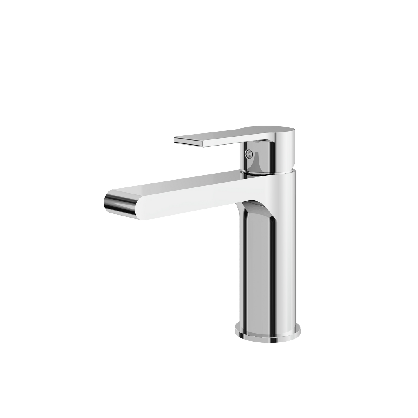 Aquabrass WhyNot Single-Hole Lavatory Faucet