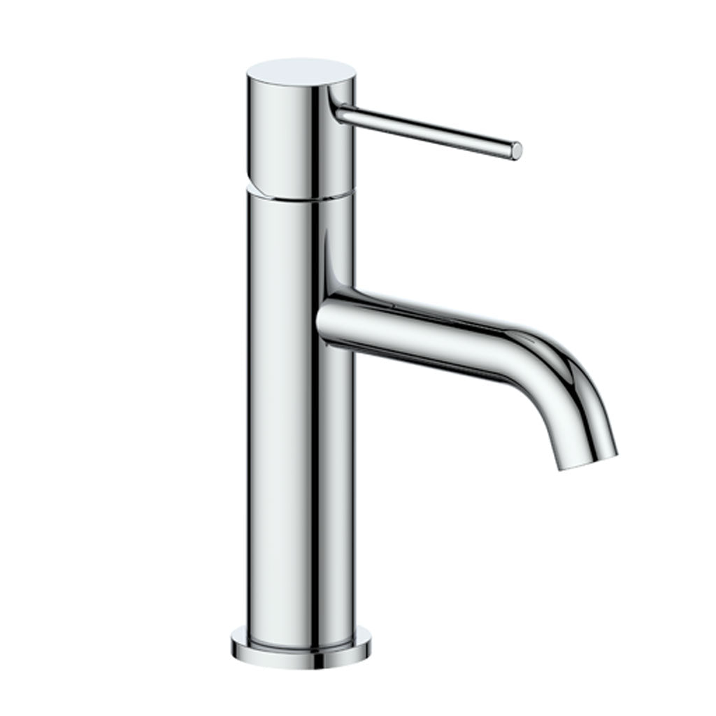 Vogt Wörgl Single Hole Lavatory Faucet With Pop-Up Drain