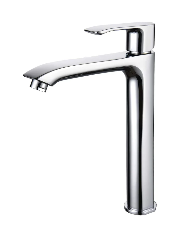 Kodaen Slim Vessel Sink Bathroom Faucet