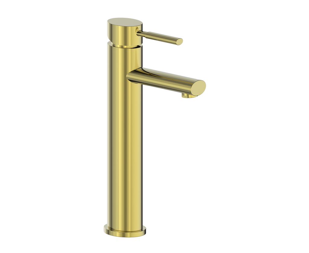 Vogt Wörgl Single Hole Vessel Sink Faucet - BF.WL.1100