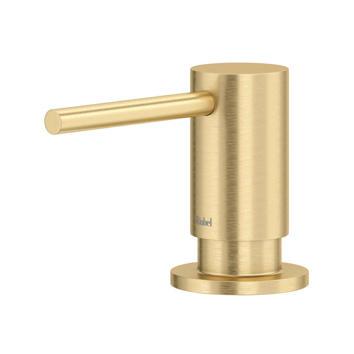 Riobel Soap Dispenser - SD8