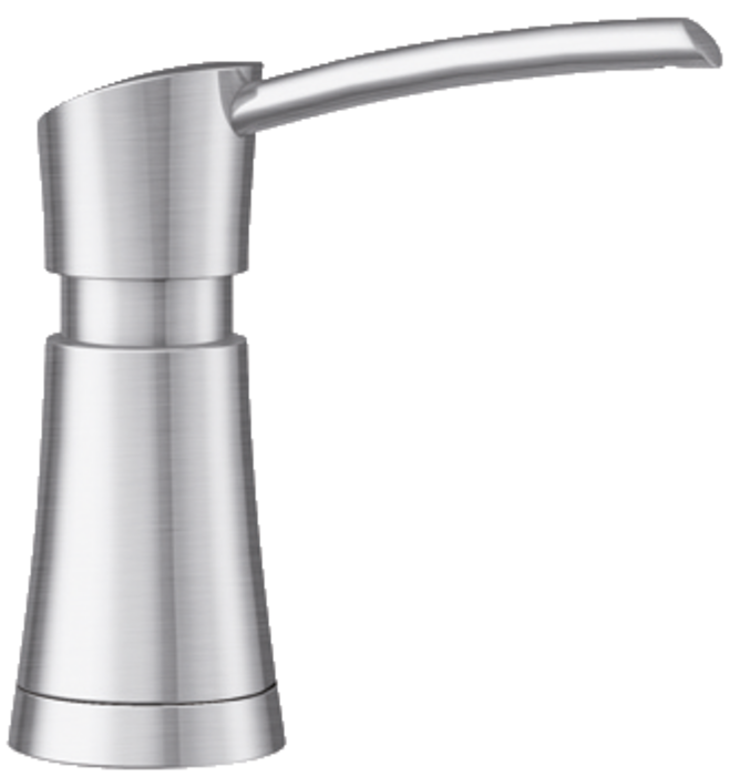 Blanco Artona Kitchen Soap Dispenser