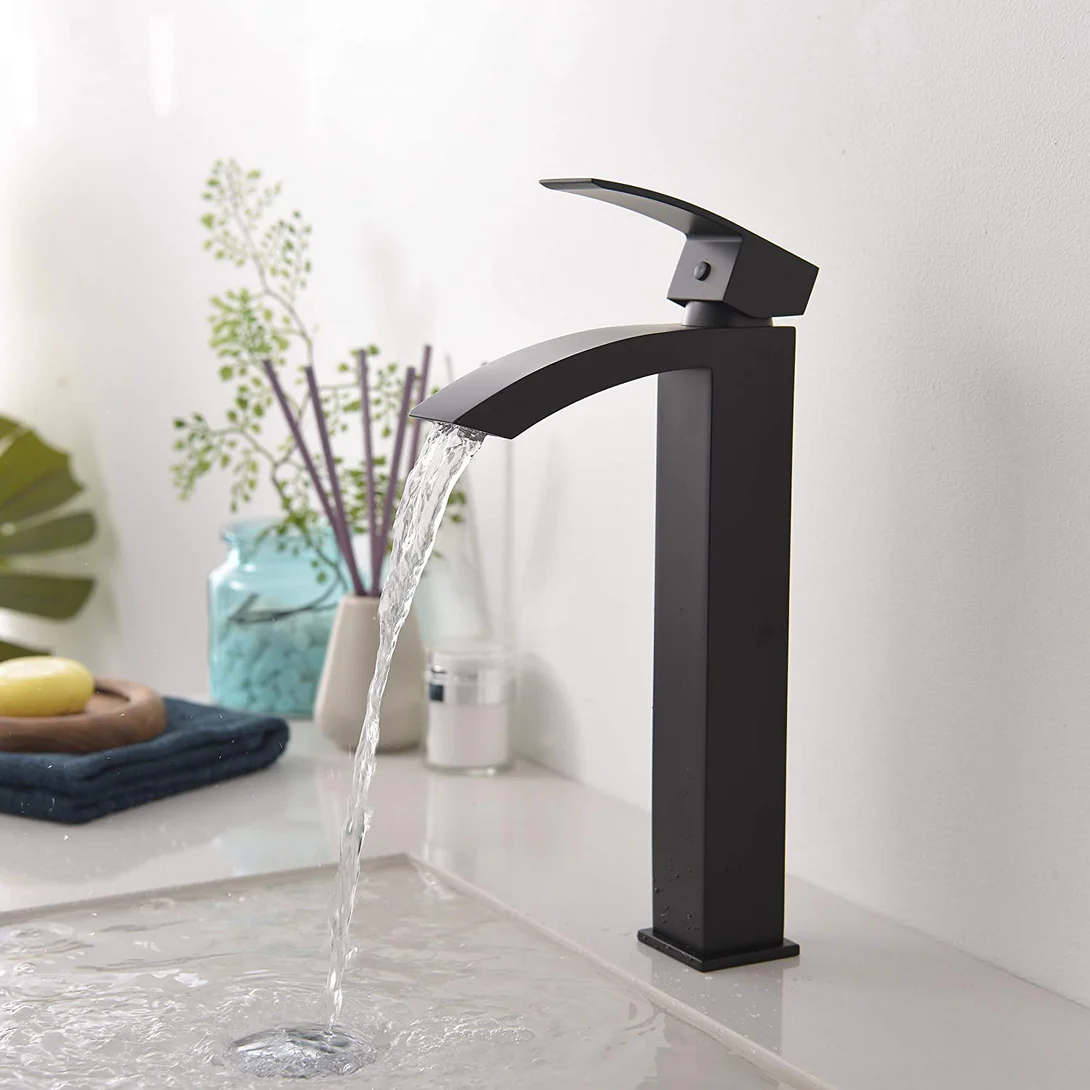 Kodaen Satro Vessel Sink Bathroom Faucet
