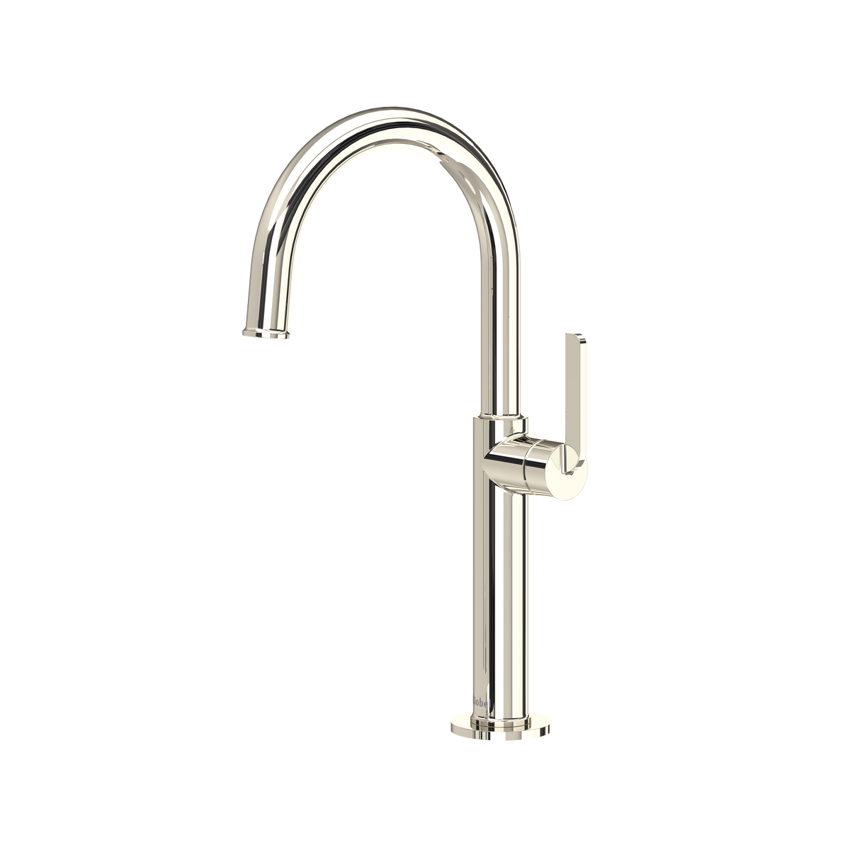 Riobel Authentica Single Handle Tall Lavatory Faucet 1.2 GPM
