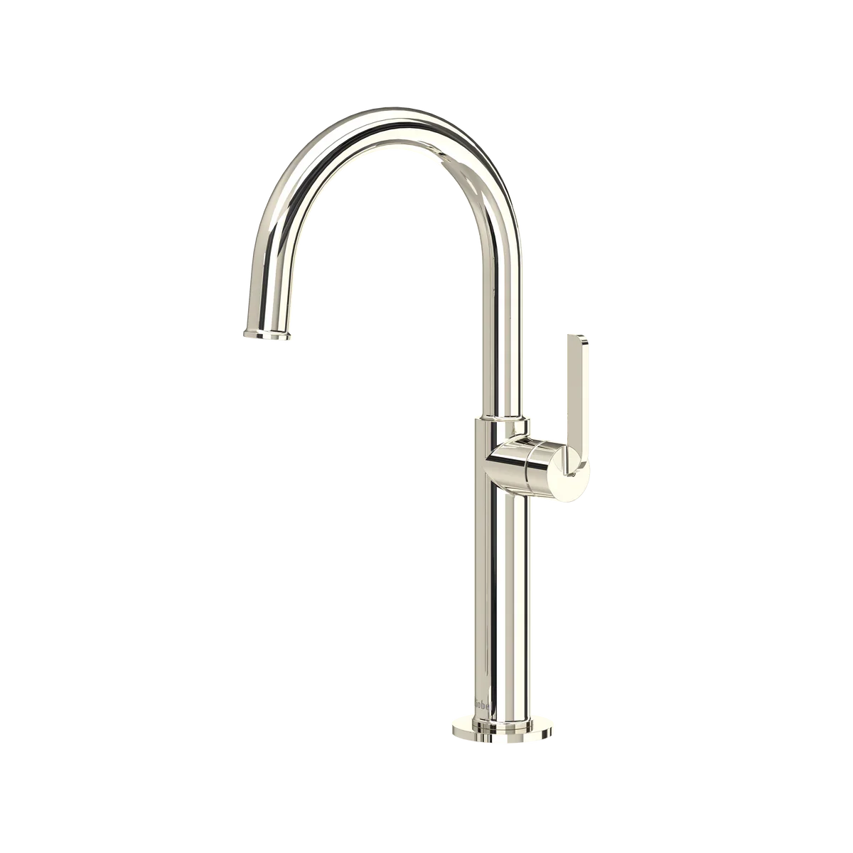 Riobel Authentica Single Handle Tall Lavatory Faucet 1.2 GPM
