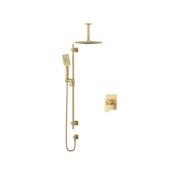 Riobel Equinox Shower Kit 323 Trim Only - TKIT323EQN