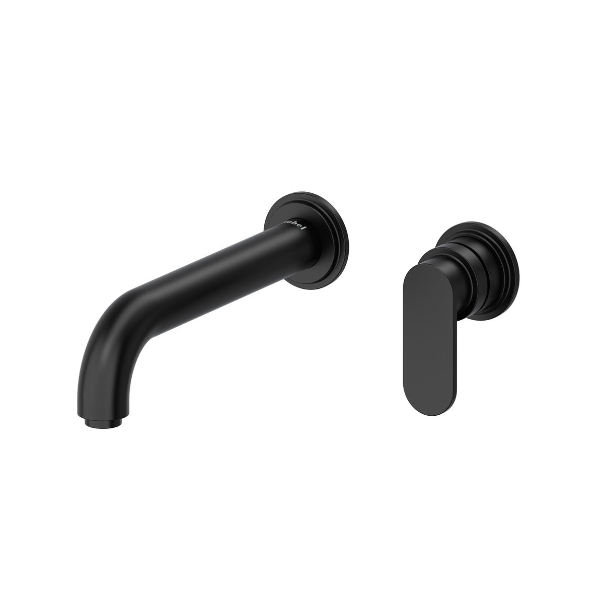 Riobel Arca Wall Mount 360° Lavatory Faucet Trim