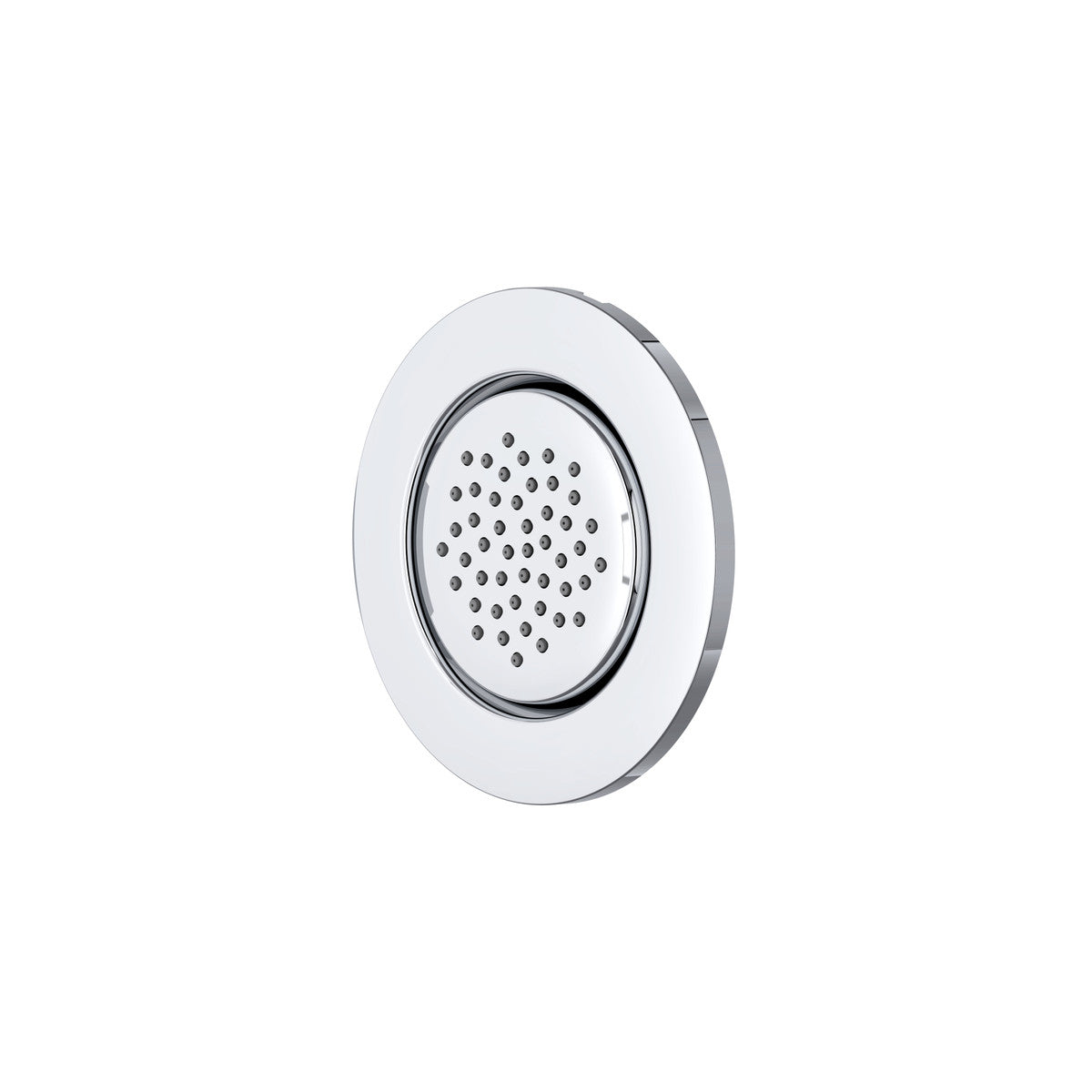 Perrin & Rowe Round Single Function Body Spray - Model U.0226BS1