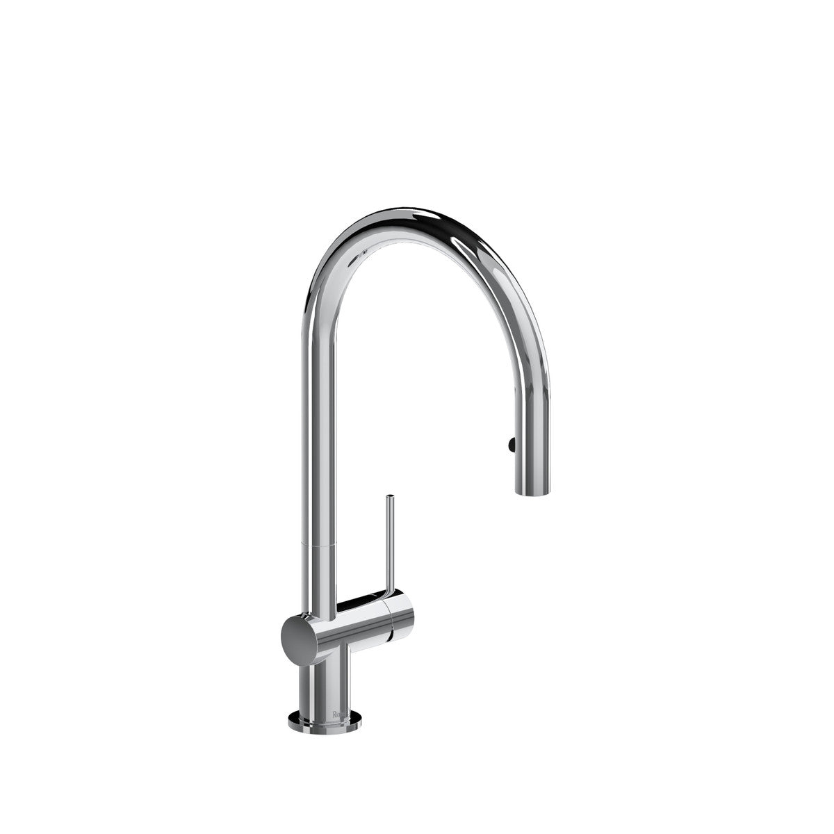 Riobel Azure Pull-Down Kitchen Faucet Single Spray 1.8 GPM