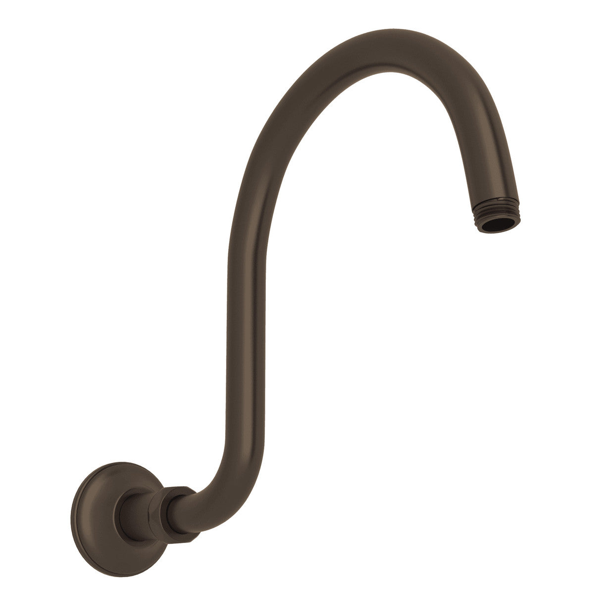 Rohl 12" Wall Mount Shower Arm - 1475/12