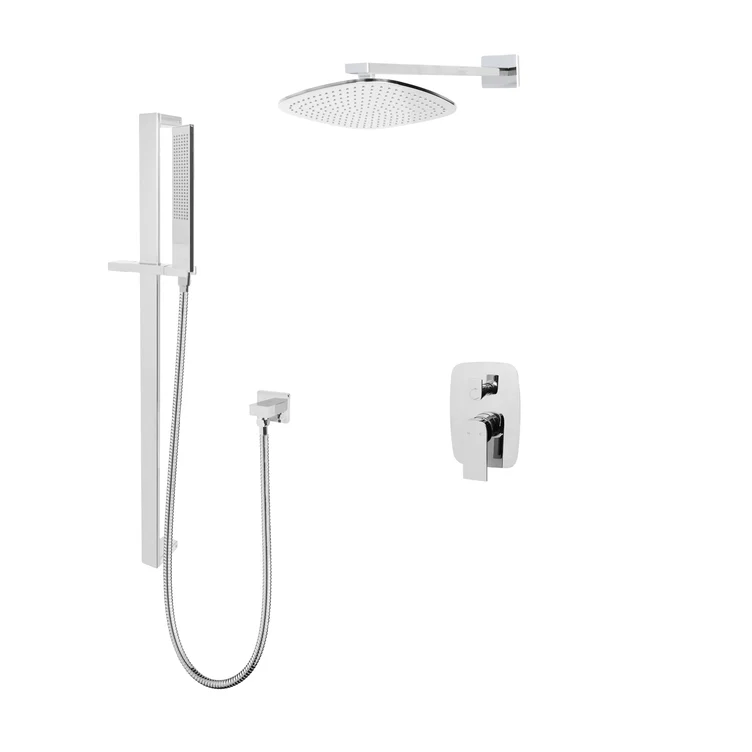 Kodaen Timelyss Two Way Pressure Balance Shower System