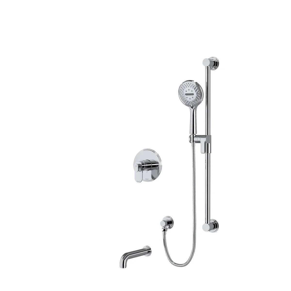 Riobel Arca Shower Trim Kit 1244 Trim Only