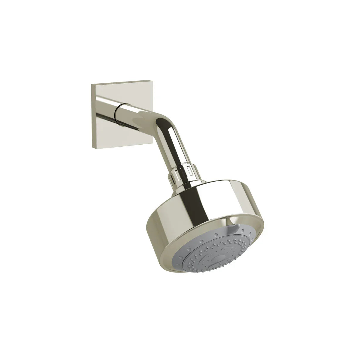 Riobel 1.85 GPM - 3-Function 4 Inch Showerhead With Arm - 346
