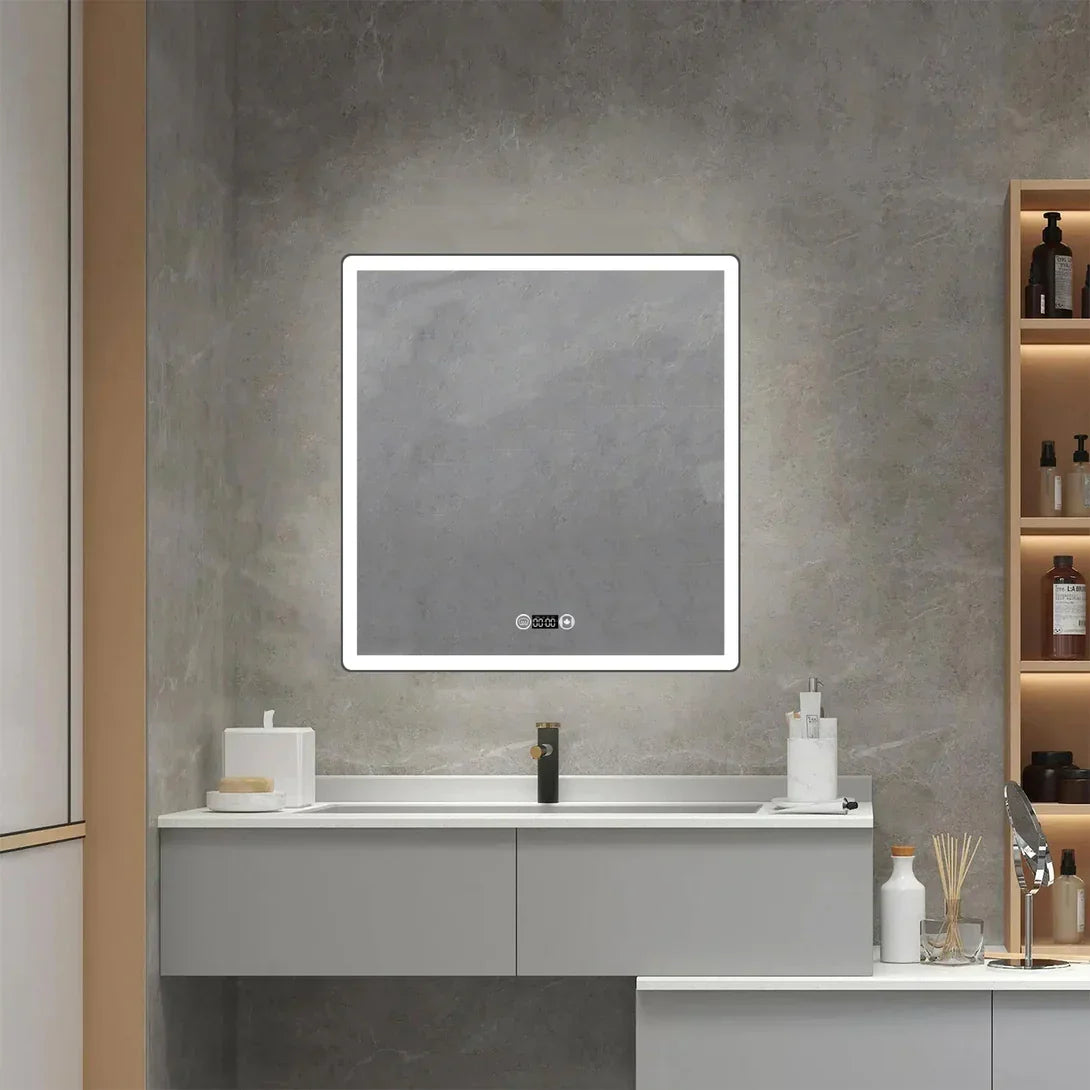 Kodaen Fortune Bathroom LED Vanity Mirror