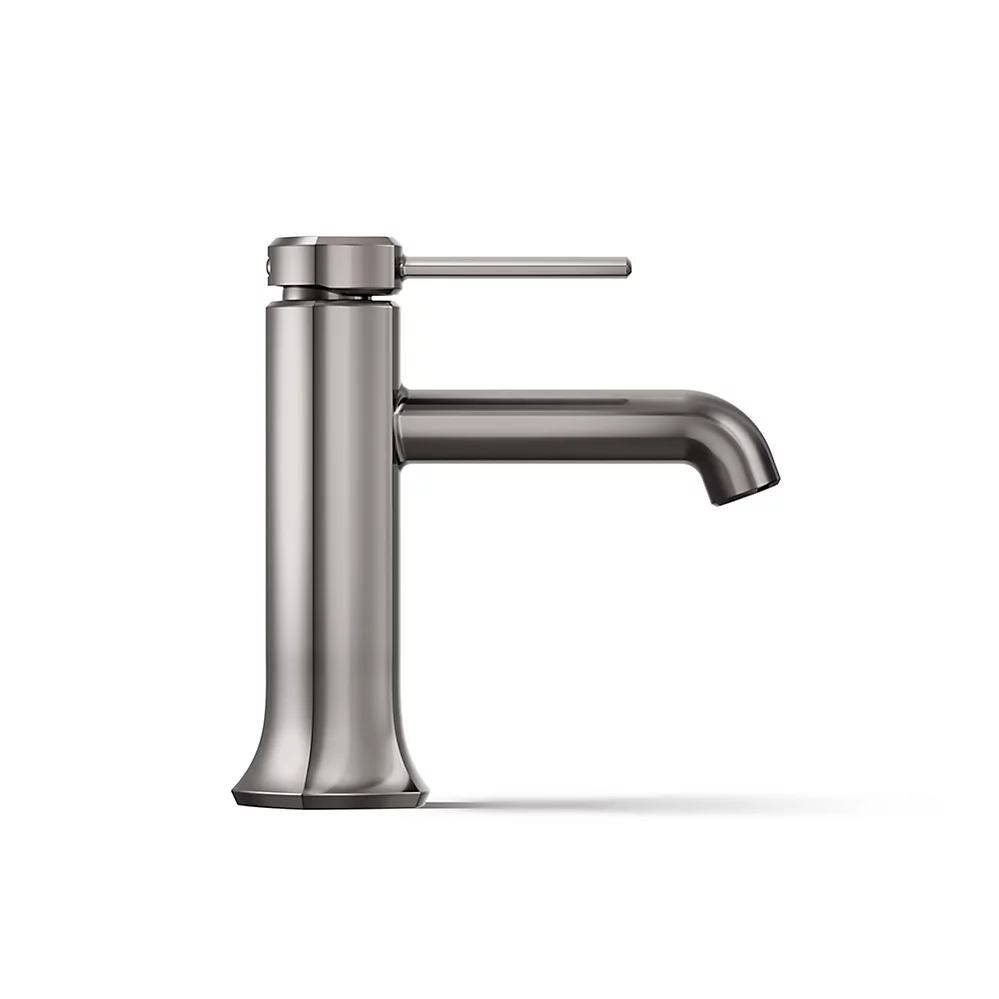 Kohler Occasion Single-Handle Bathroom Sink Faucet, 1.2 GPM