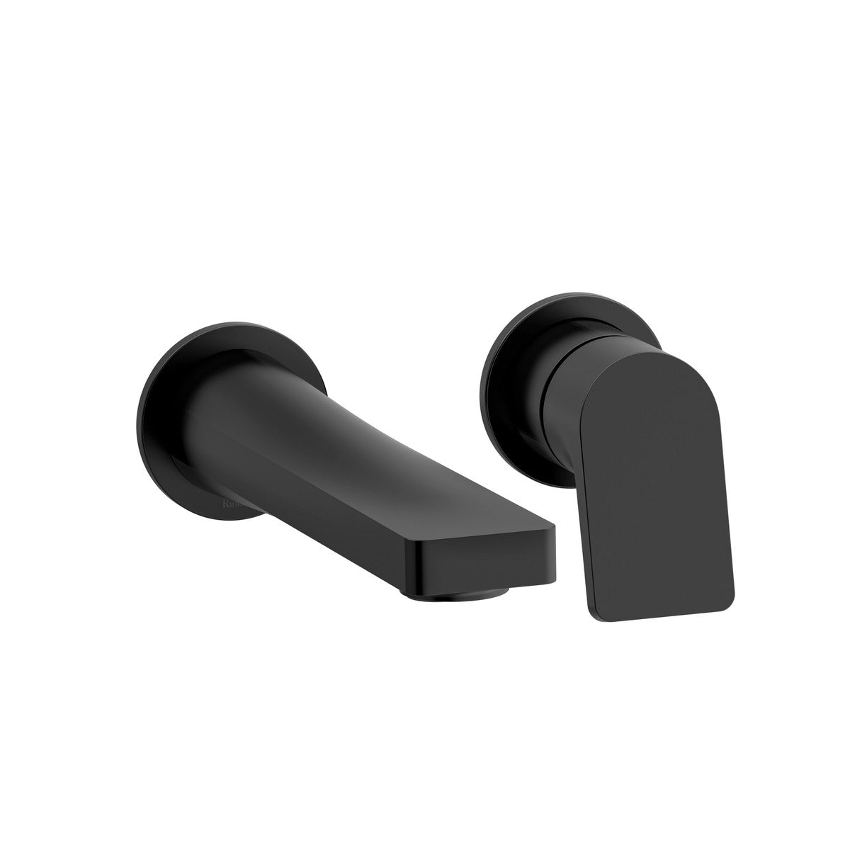 Robinet de lavabo mural Riobel Ode 360° - TOD360