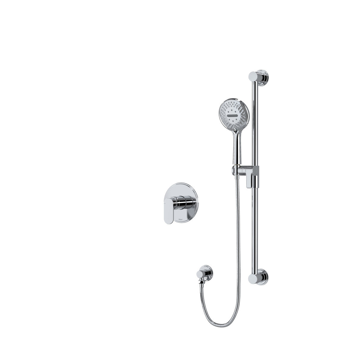 Riobel Arca Type P (Pressure Balance) Shower With Rough-In