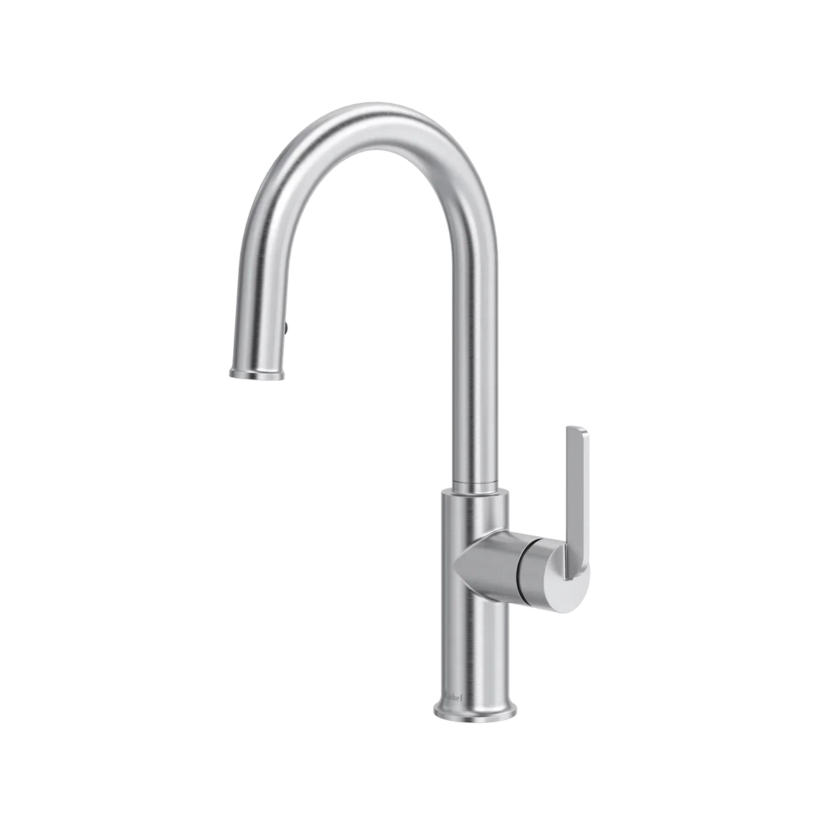 Riobel Authentica Pull-Down Kitchen Faucet With Single Spray 1.8 GPM