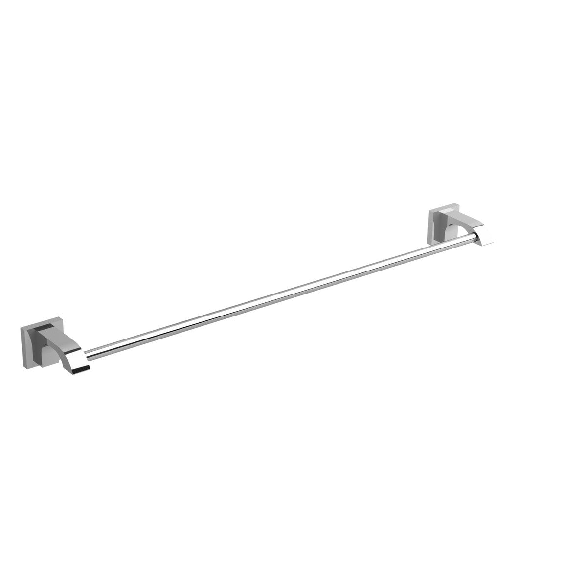 Riobel Zendo 24 Inch Towel Bar