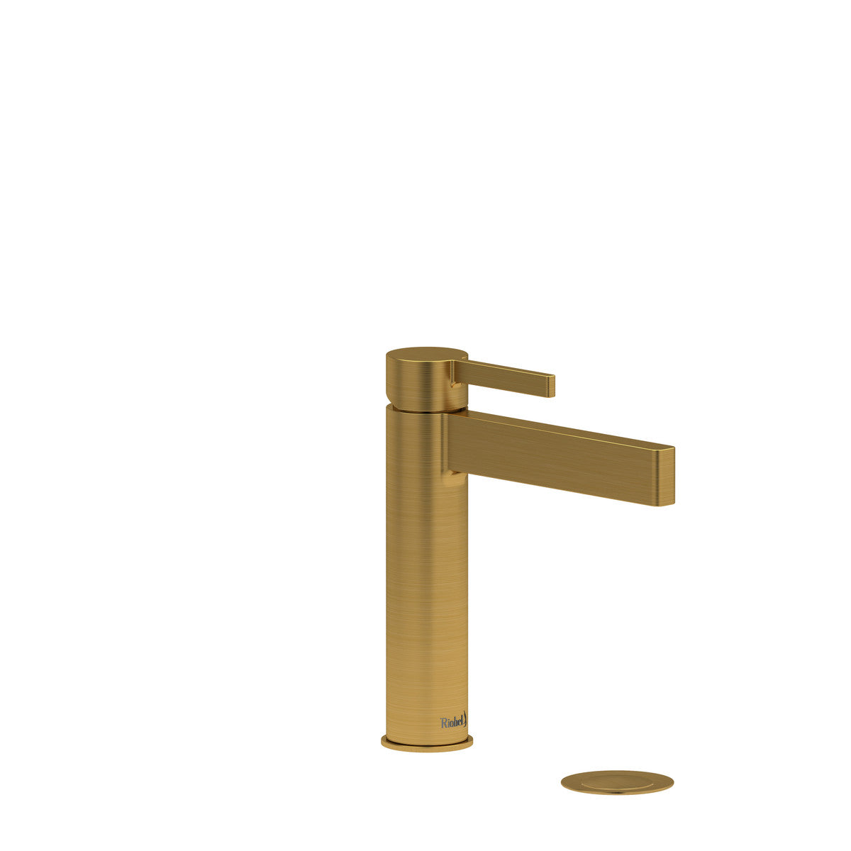 Riobel Paradox Single Handle Lavatory Faucet - PXS01